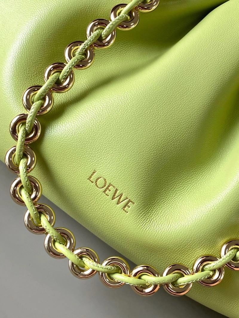TechFriendly Loewe Flamenco Bags 67081
