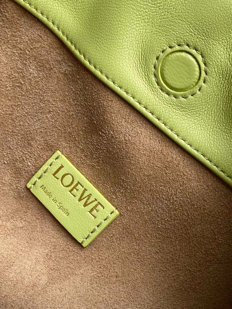 TechFriendly Loewe Flamenco Bags 67081
