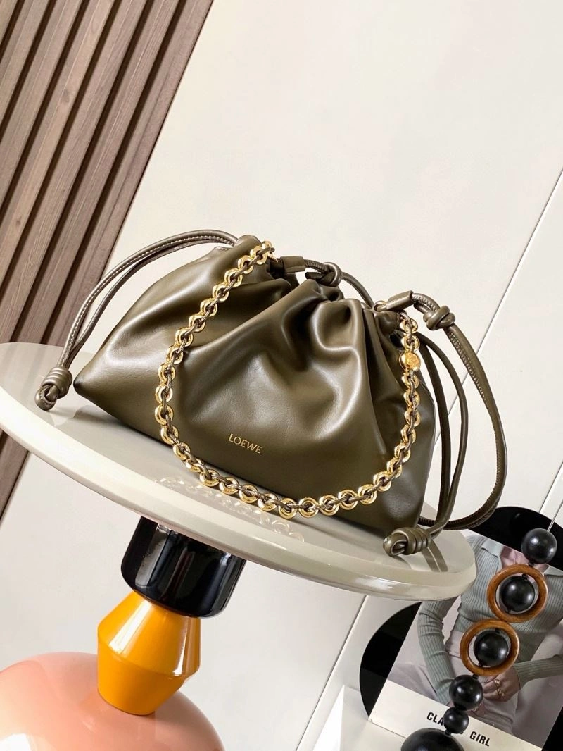 Loewe Flamenco Bags Elegant 67080