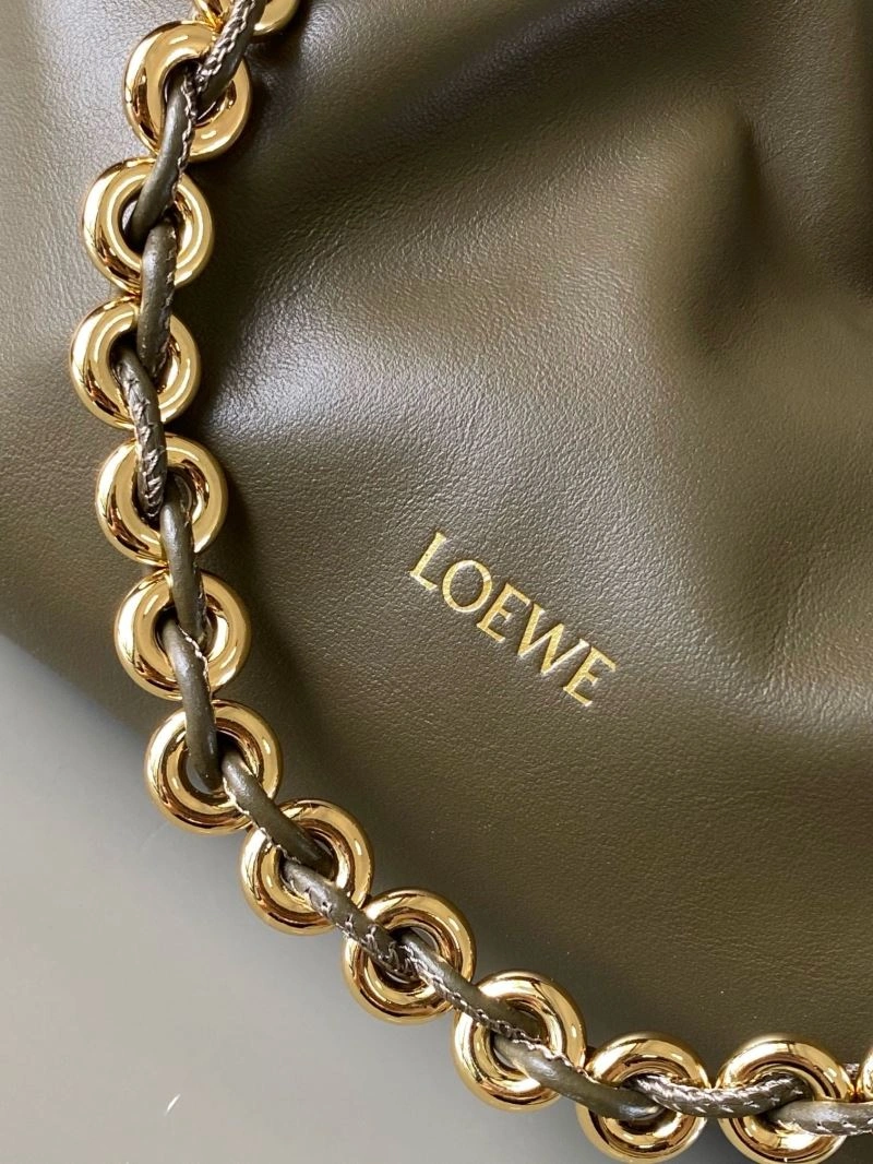 Loewe Flamenco Bags Elegant 67080