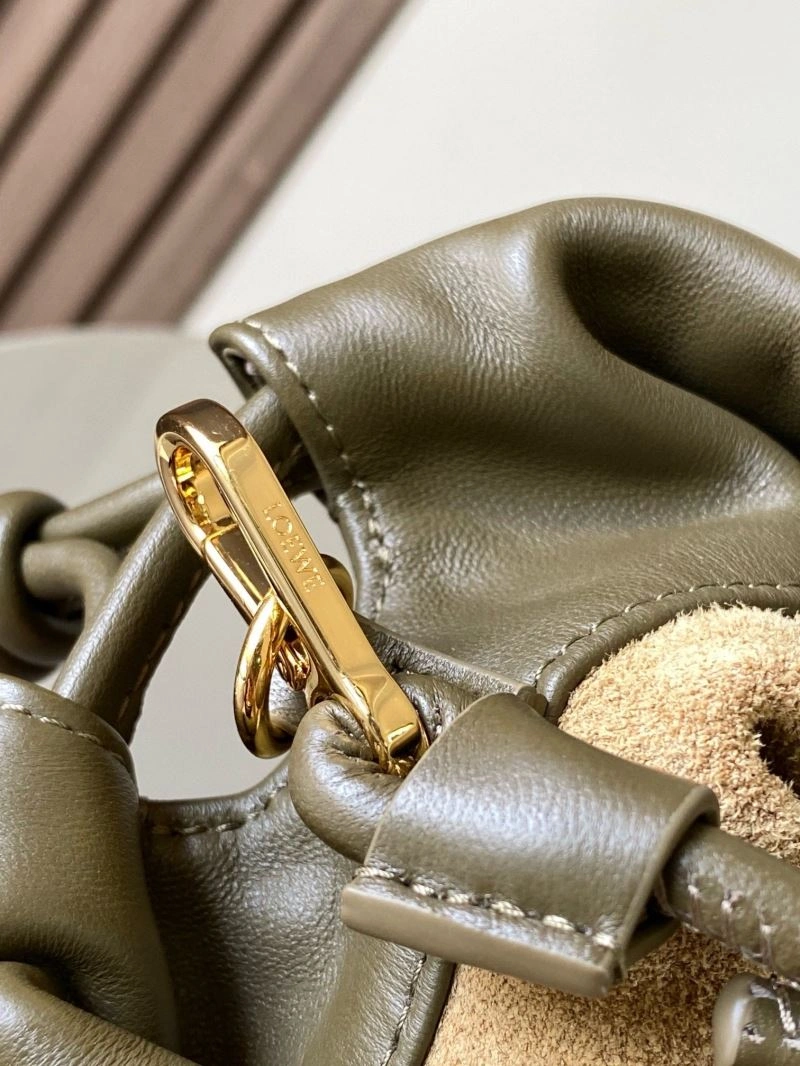 Loewe Flamenco Bags Elegant 67080