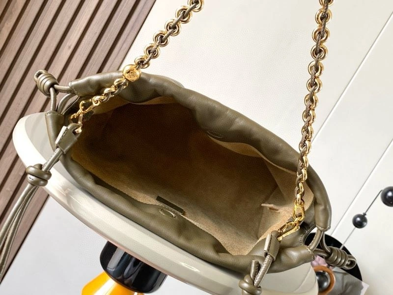 Loewe Flamenco Bags Elegant 67080
