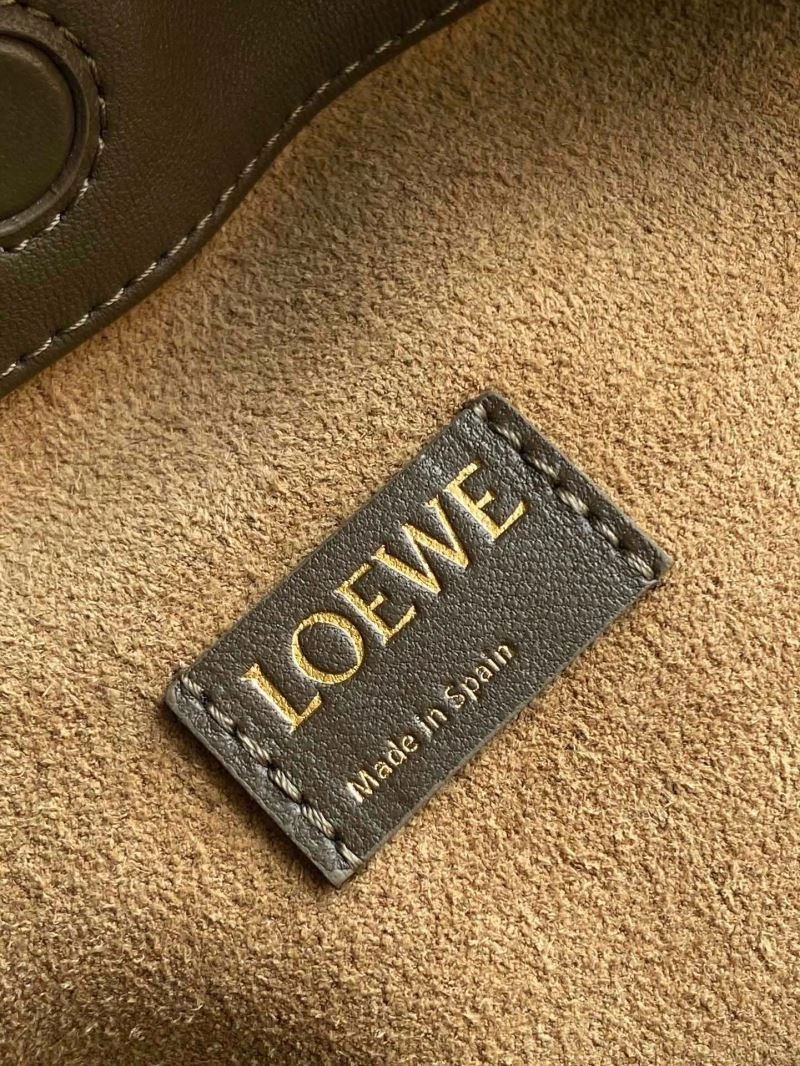 Loewe Flamenco Bags Elegant 67080