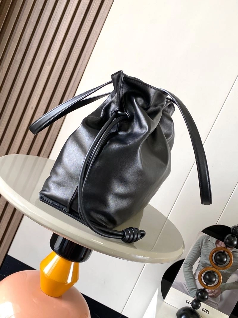 Sleek Loewe Flamenco Bags 67083