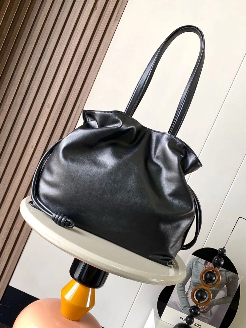 Sleek Loewe Flamenco Bags 67083