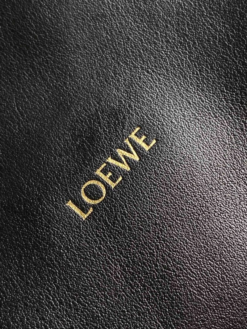 Sleek Loewe Flamenco Bags 67083