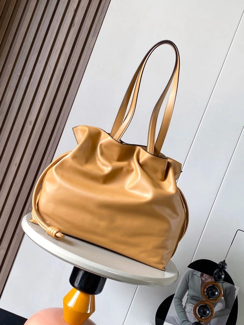 Packable Loewe Flamenco Bags 67070