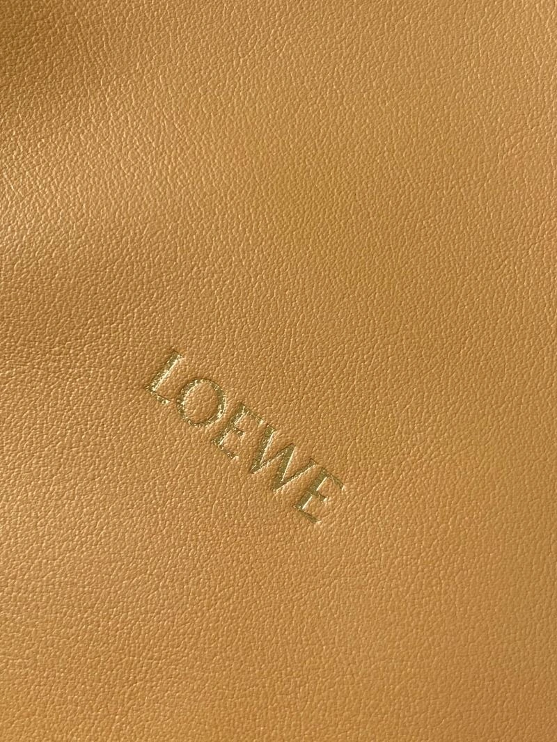 Packable Loewe Flamenco Bags 67070