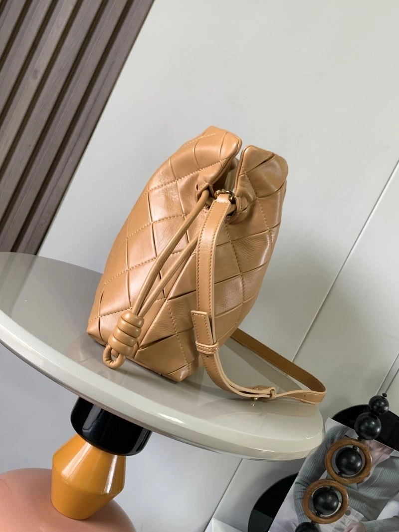 SmoothTexture Loewe Flamenco Bags 67117