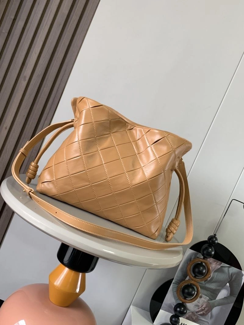 SmoothTexture Loewe Flamenco Bags 67117