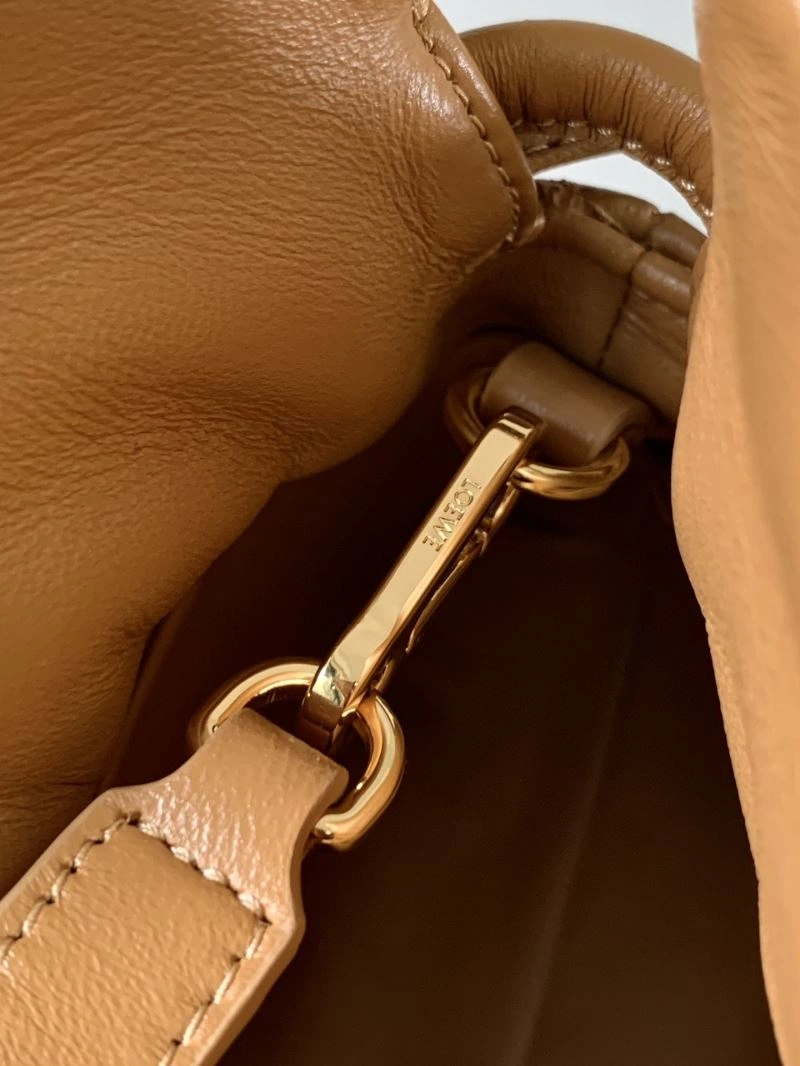 SmoothTexture Loewe Flamenco Bags 67117