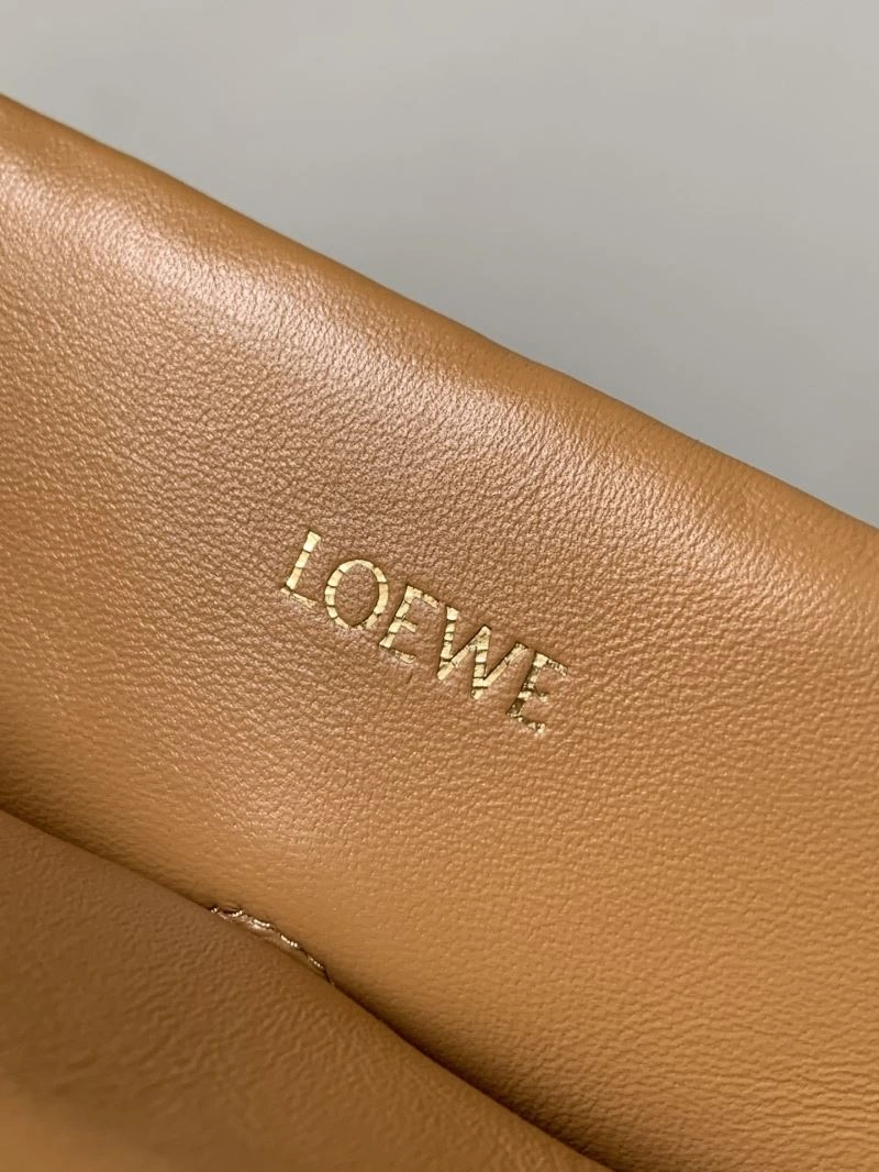 SmoothTexture Loewe Flamenco Bags 67117