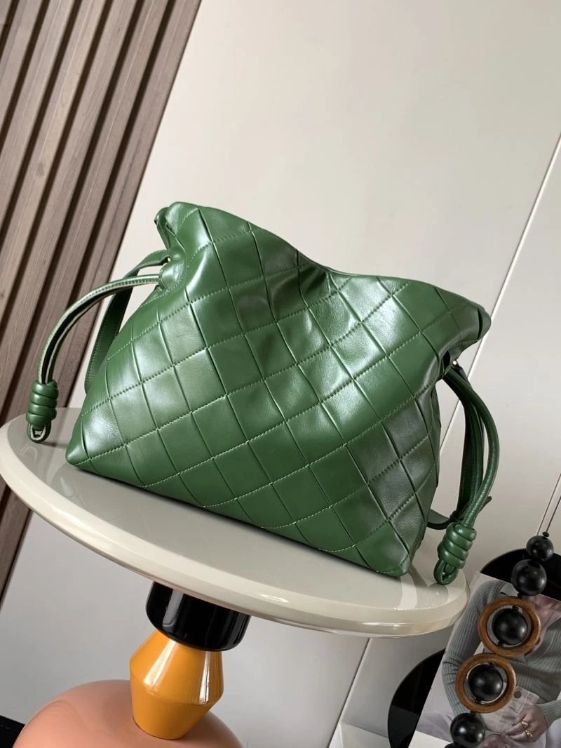 Sleek Loewe Flamenco Bags 67067