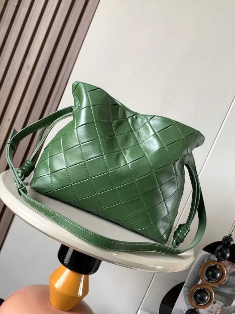 Sleek Loewe Flamenco Bags 67067