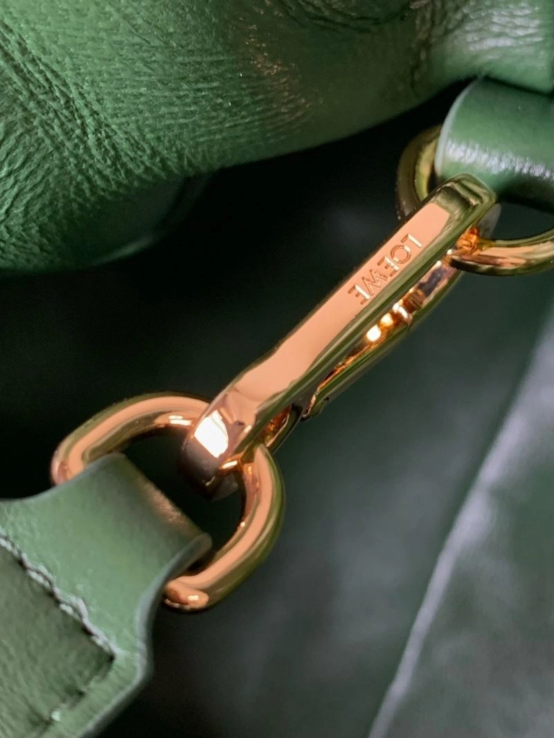 Sleek Loewe Flamenco Bags 67067