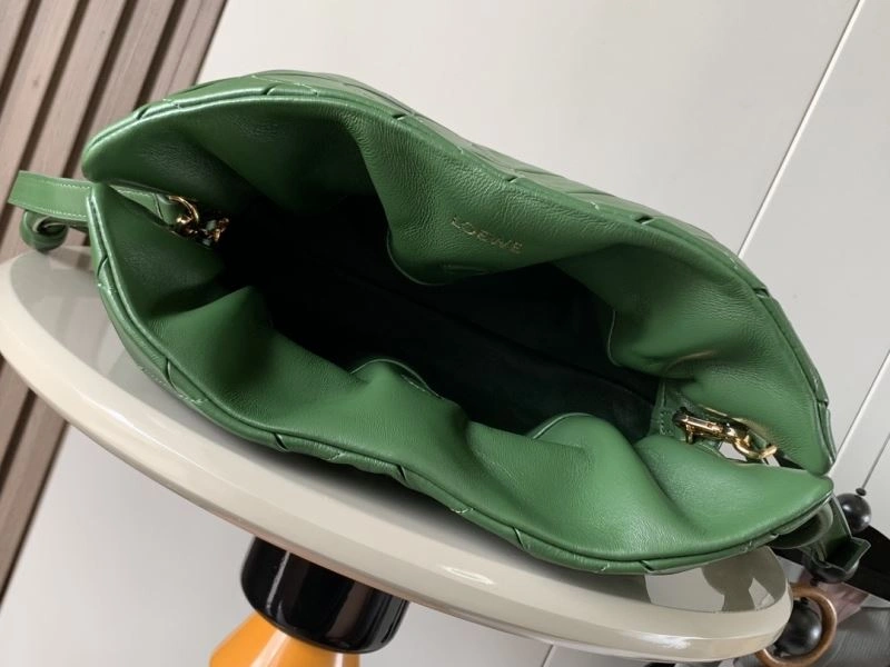 Sleek Loewe Flamenco Bags 67067