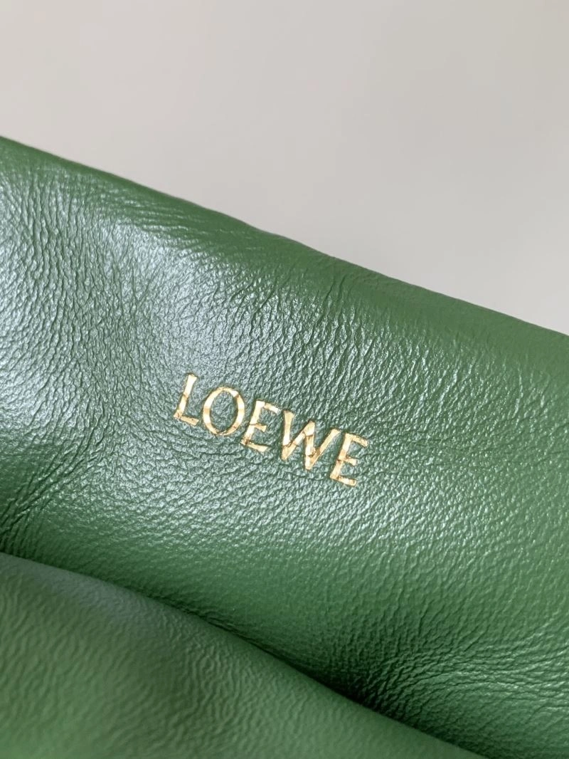 Sleek Loewe Flamenco Bags 67067