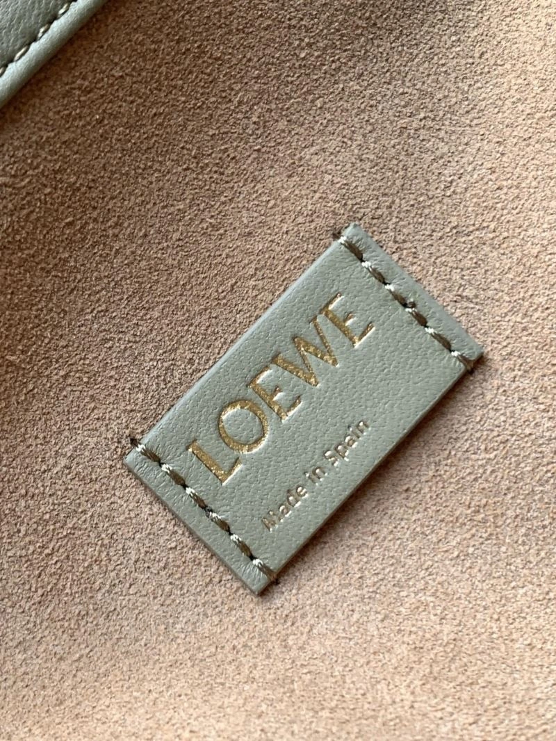 Loewe Flamenco Bags UrbanStyle 61309