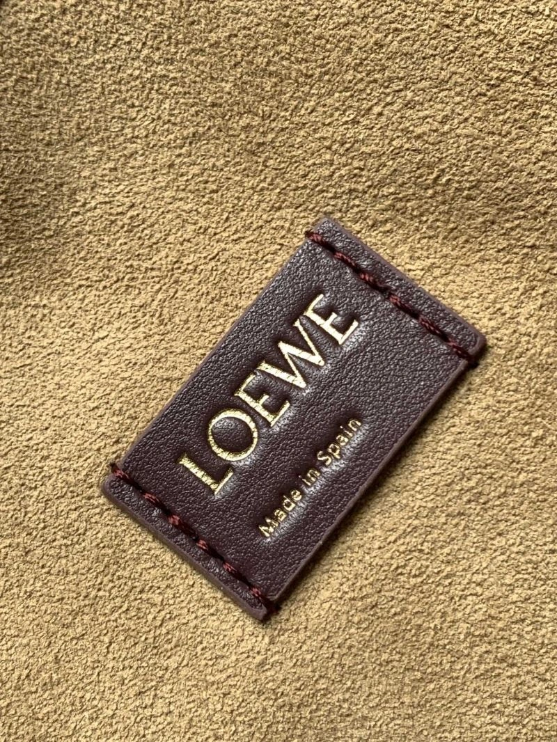 ModernLook Loewe Flamenco Bags 61314