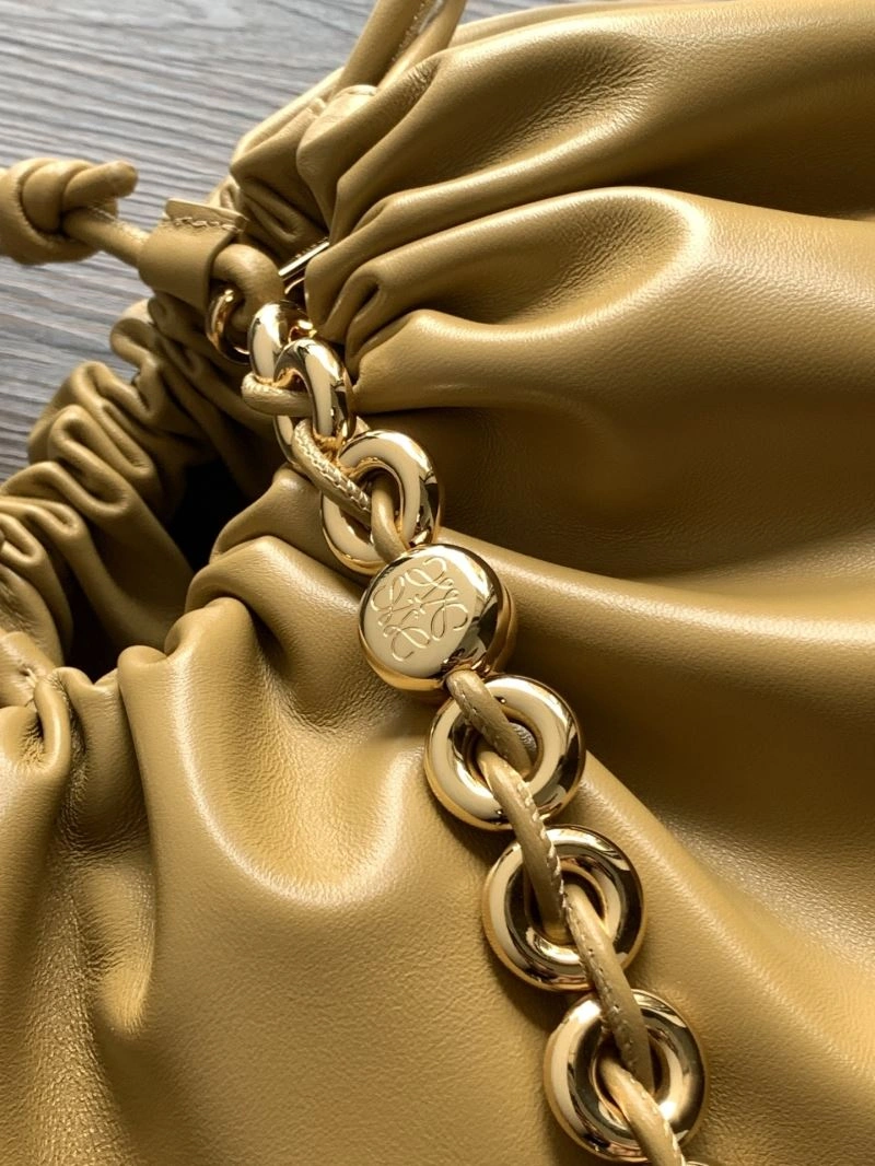 Loewe Flamenco Bags AllSeason 61305