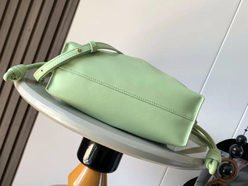 Flexible Loewe Flamenco Bags 61330