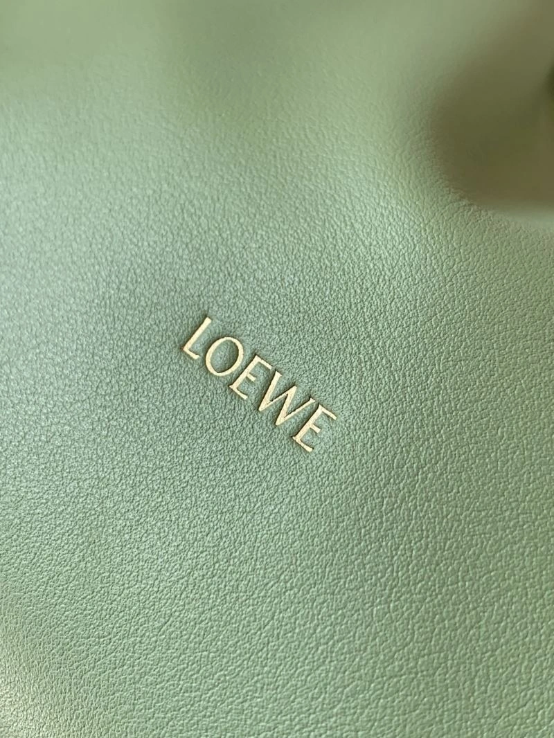 Flexible Loewe Flamenco Bags 61330