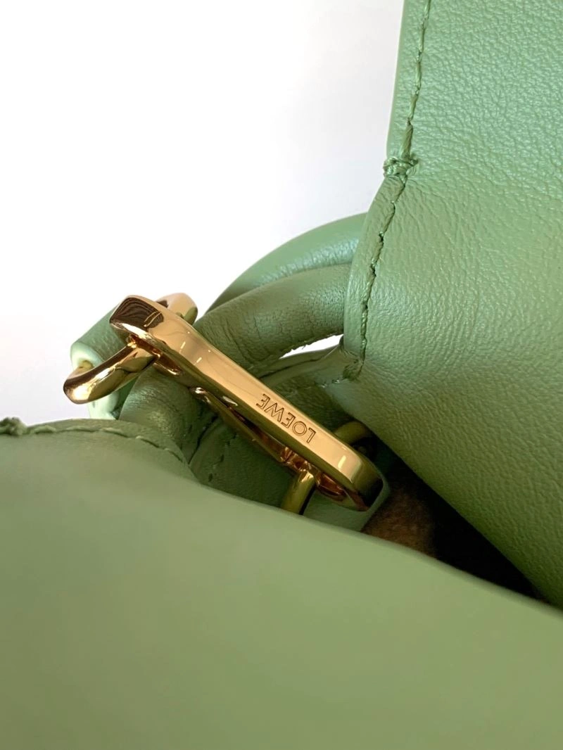 Flexible Loewe Flamenco Bags 61330