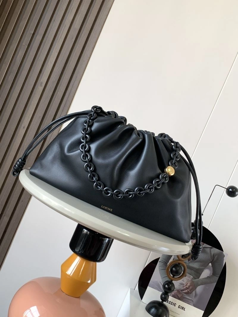 Comfortable Loewe Flamenco Bags 61310