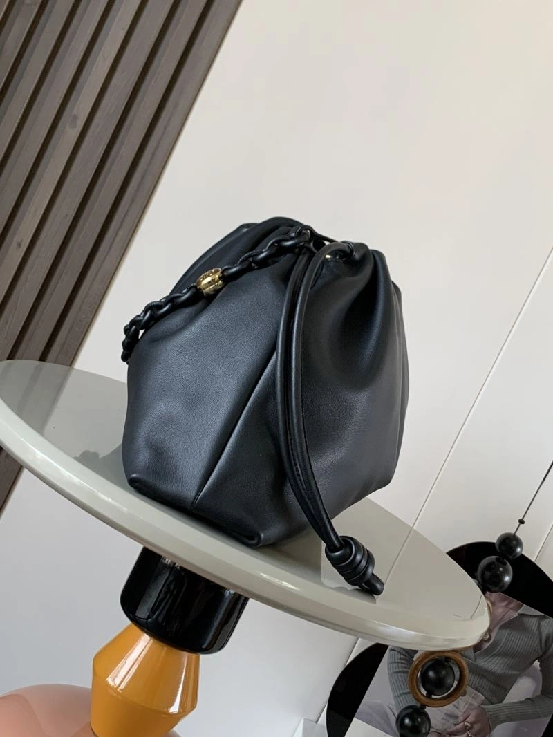 Comfortable Loewe Flamenco Bags 61310