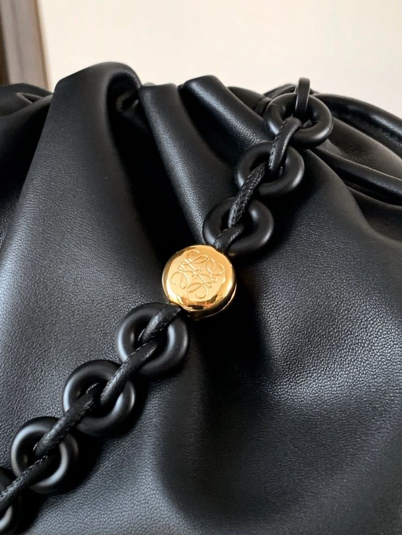 Comfortable Loewe Flamenco Bags 61310