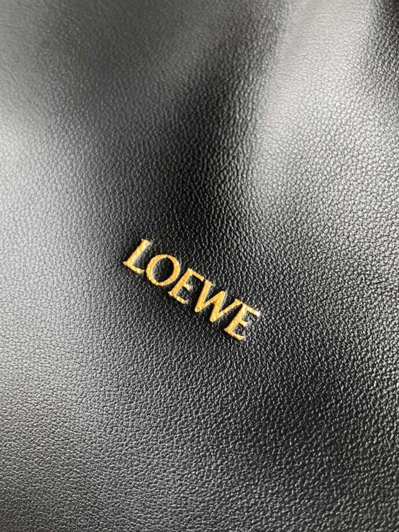 Comfortable Loewe Flamenco Bags 61310