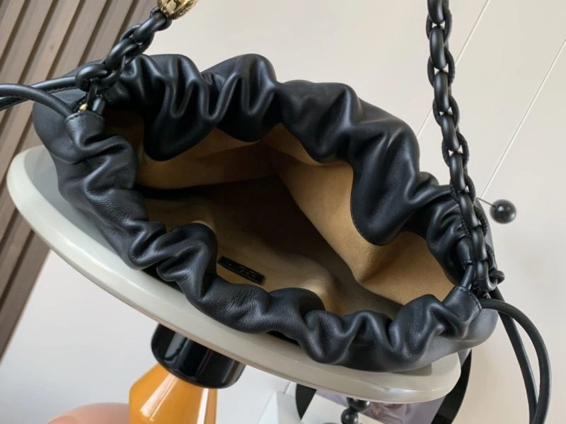 Comfortable Loewe Flamenco Bags 61310