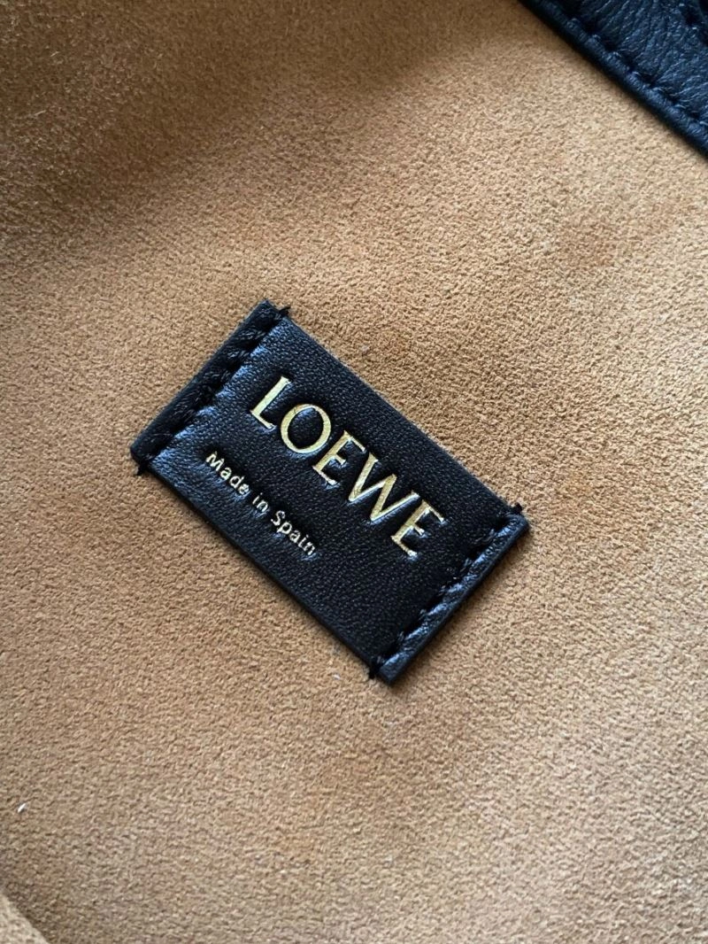 Comfortable Loewe Flamenco Bags 61310