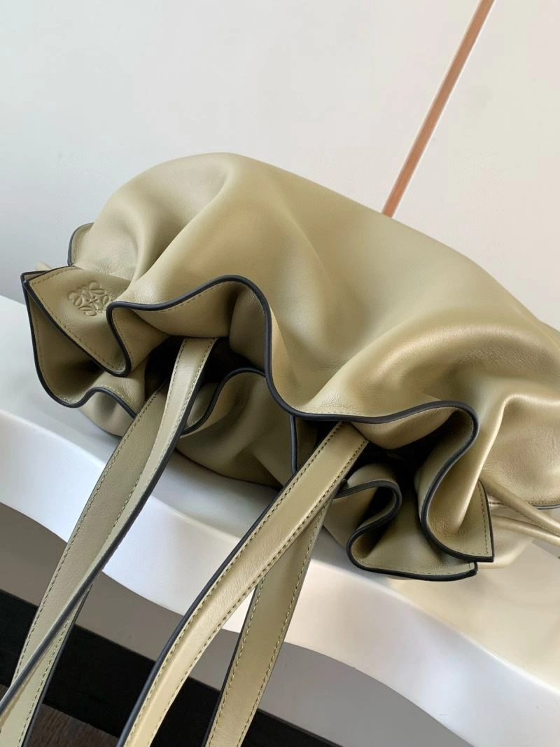 Functional Loewe Flamenco Bags 61307