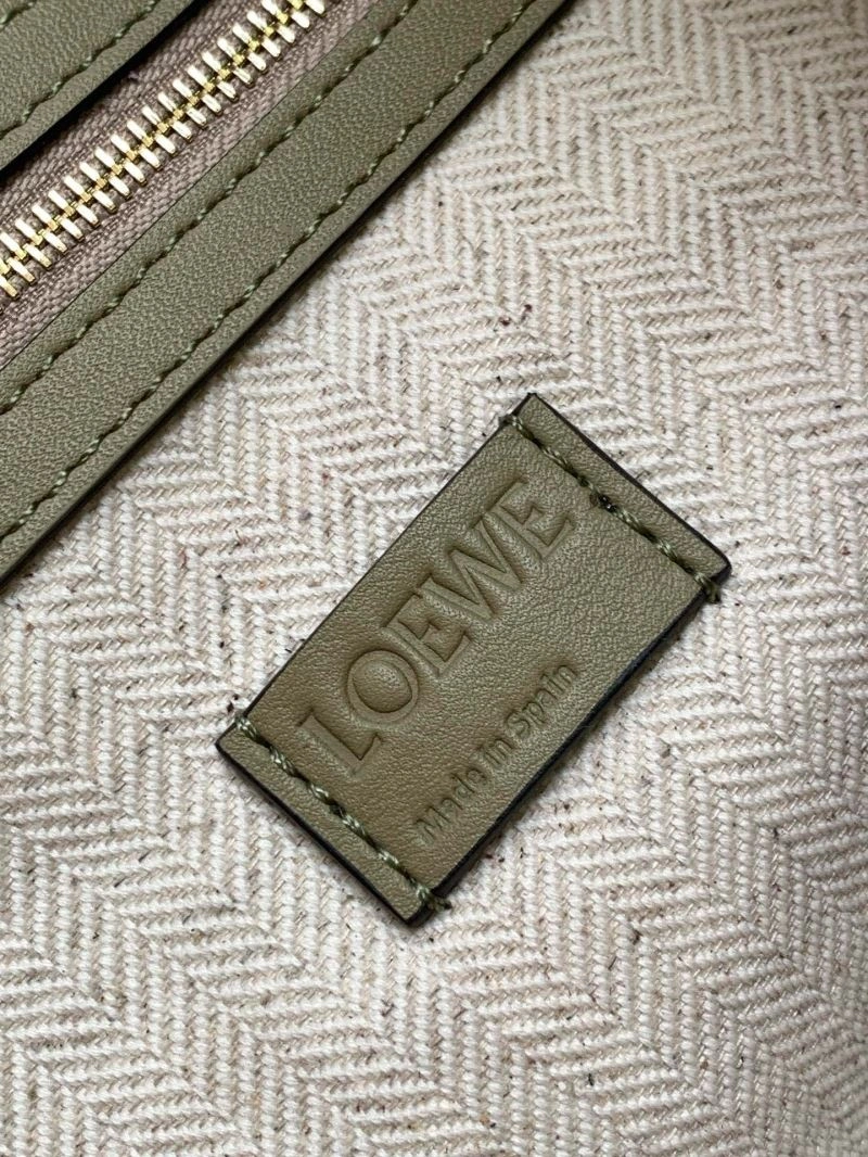 Functional Loewe Flamenco Bags 61307