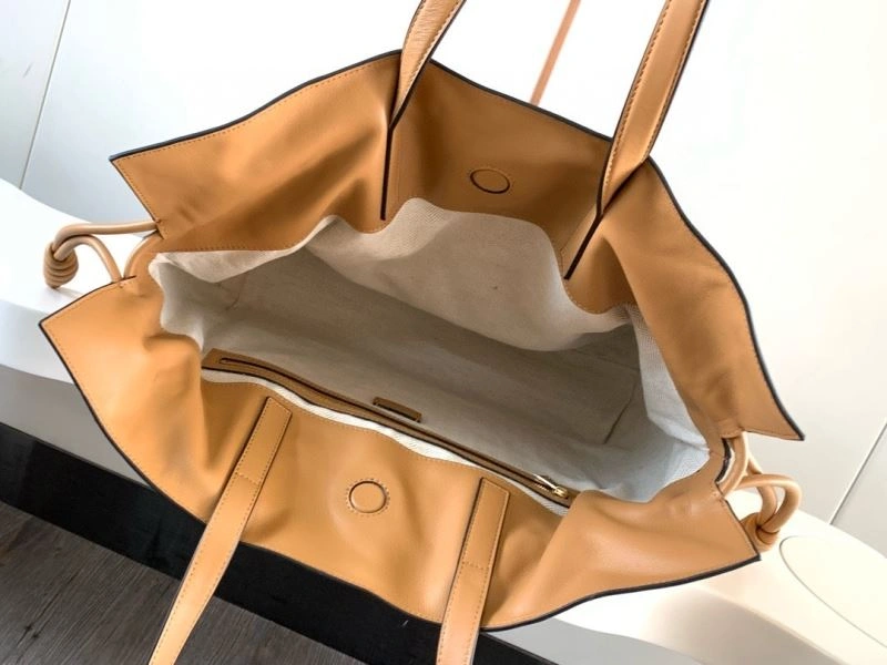 Affordable Loewe Flamenco Bags 61313