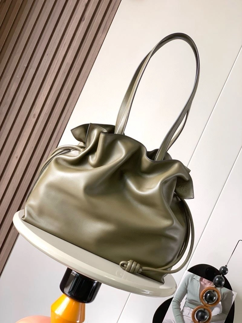 Refined Loewe Flamenco Bags 61298