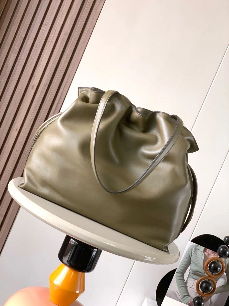 Refined Loewe Flamenco Bags 61298