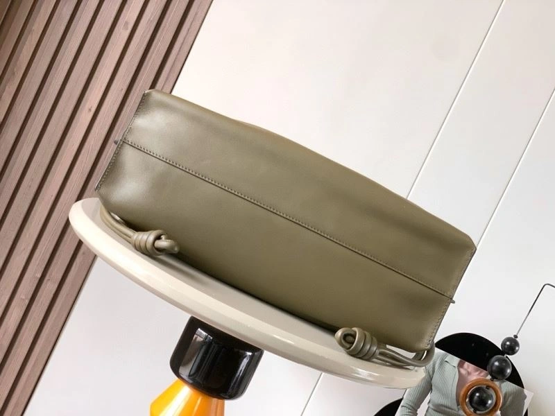 Refined Loewe Flamenco Bags 61298