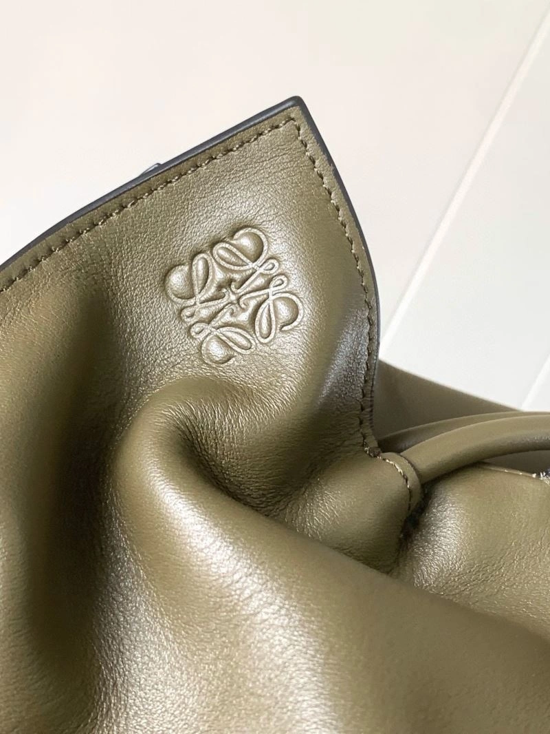 Refined Loewe Flamenco Bags 61298