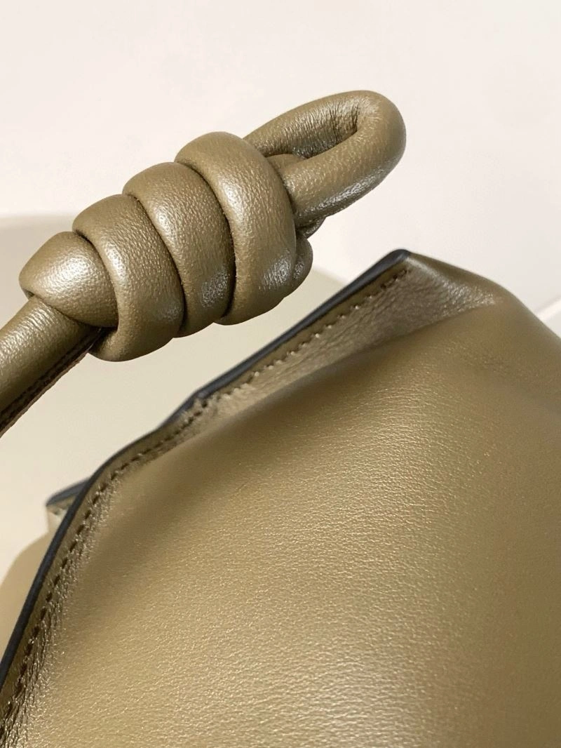 Refined Loewe Flamenco Bags 61298