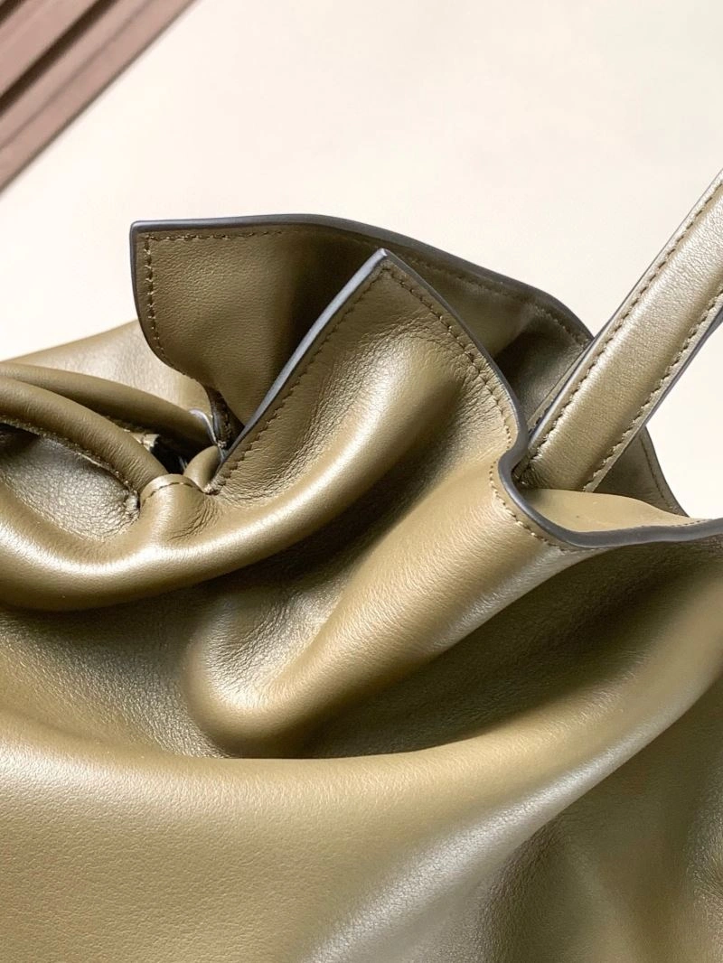 Refined Loewe Flamenco Bags 61298