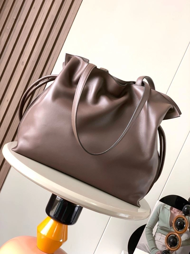 Modern Loewe Flamenco Bags 61303