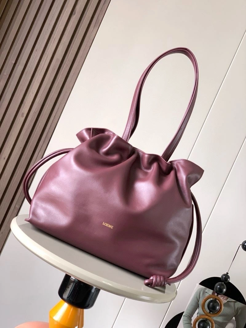 Soft Loewe Flamenco Bags 61334