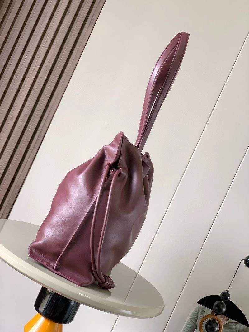 Soft Loewe Flamenco Bags 61334