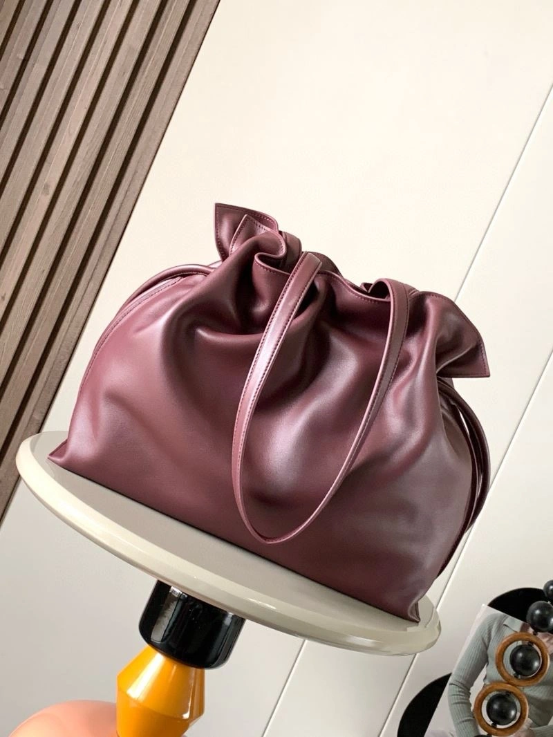 Soft Loewe Flamenco Bags 61334