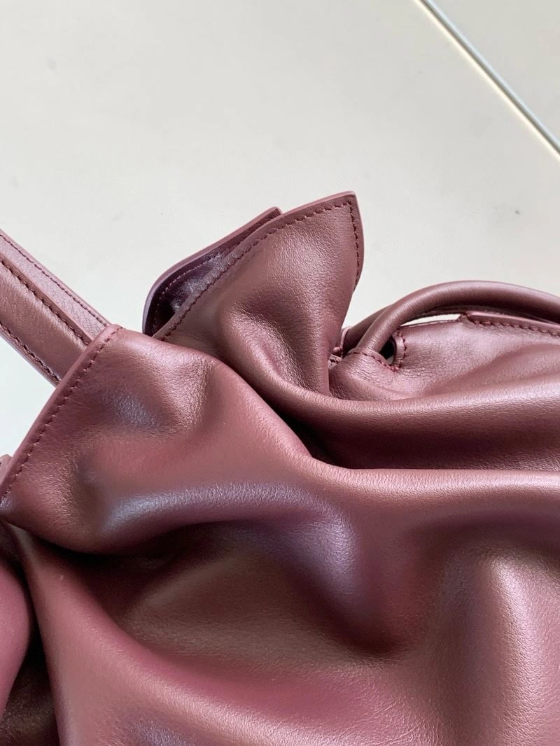 Soft Loewe Flamenco Bags 61334