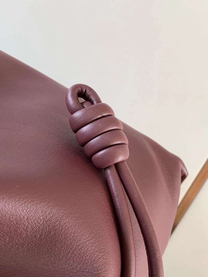 Soft Loewe Flamenco Bags 61334