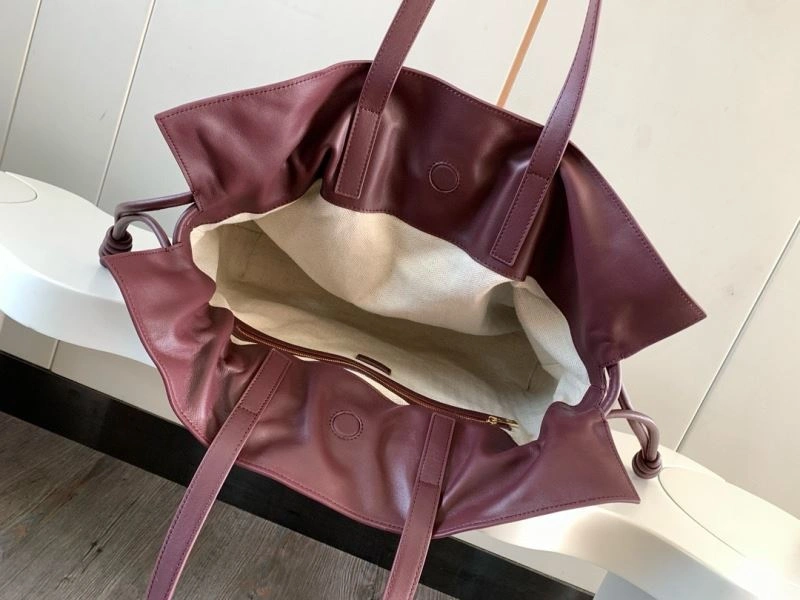 Soft Loewe Flamenco Bags 61334