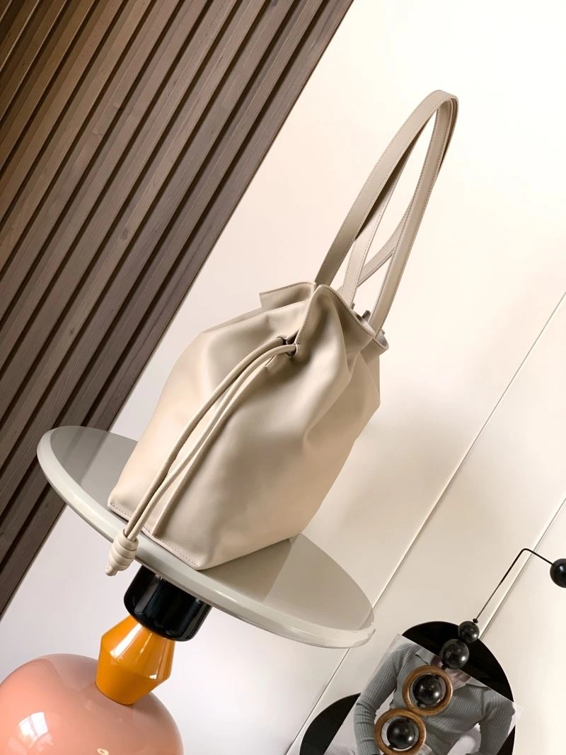 Reliable Loewe Flamenco Bags 61295